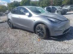 7SAYGDEE2SF296477 2025 TESLA MODEL Y