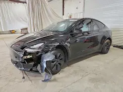 7SAYGDEE2SF297905 2025 TESLA MODEL Y