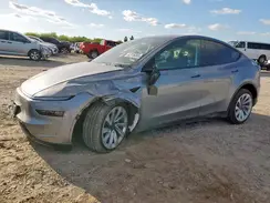 7SAYGDEE2TA381284 2026 TESLA MODEL Y