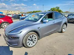 7SAYGDEE2TA382791 2026 TESLA MODEL Y