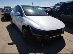 7SAYGDEE2TA382967 2026 TESLA MODEL Y