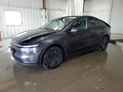 7SAYGDEE2TA384993 2026 TESLA MODEL Y