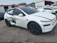 7SAYGDEE2TA385321 2026 TESLA MODEL Y
