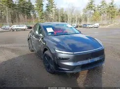 7SAYGDEE2TA386503 2026 TESLA MODEL Y