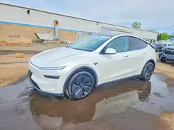 7SAYGDEE2TA387084 2026 TESLA MODEL Y