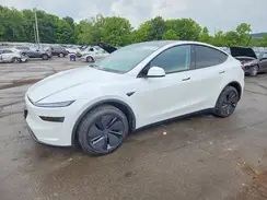 7SAYGDEE2TA391247 2026 TESLA MODEL Y