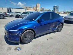 7SAYGDEE2TA395251 2026 TESLA MODEL Y