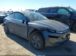 7SAYGDEE2TA396741 2026 TESLA MODEL Y
