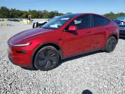 7SAYGDEE2TA397727 2026 TESLA MODEL Y