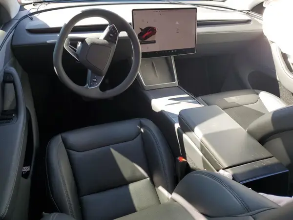 7SAYGDEE2TA397727 2026 TESLA MODEL Y - Image 8