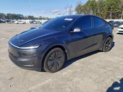 7SAYGDEE2TA399283 2026 TESLA MODEL Y