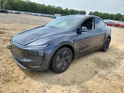 7SAYGDEE2TA399459 2026 TESLA MODEL Y