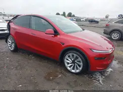 7SAYGDEE2TA399655 2026 TESLA MODEL Y