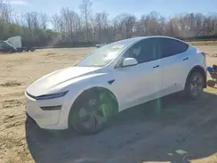 7SAYGDEE2TA406247 2026 TESLA MODEL Y