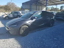7SAYGDEE2TA409410 2026 TESLA MODEL Y