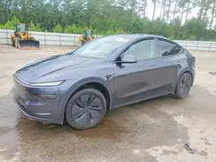 7SAYGDEE2TA409598 2026 TESLA MODEL Y