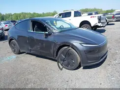 7SAYGDEE2TA411447 2026 TESLA MODEL Y