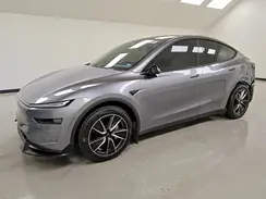 7SAYGDEE2TA411660 2026 TESLA MODEL Y