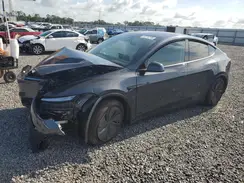 7SAYGDEE2TA438101 2026 TESLA MODEL Y