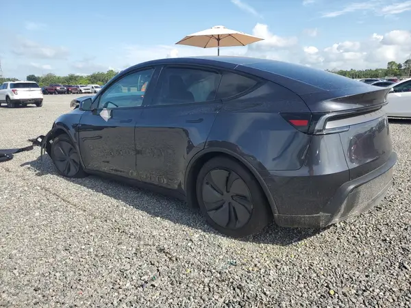 7SAYGDEE2TA438101 2026 TESLA MODEL Y - Image 2
