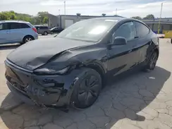 7SAYGDEE2TA439653 2026 TESLA MODEL Y