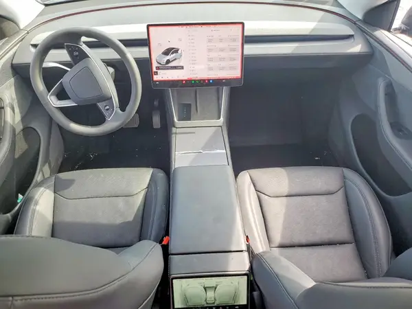 7SAYGDEE2TA441872 2026 TESLA MODEL Y - Image 8