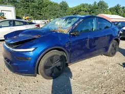 7SAYGDEE2TA442780 2026 TESLA MODEL Y