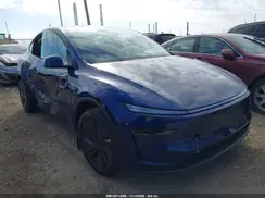 7SAYGDEE2TA449826 2026 TESLA MODEL Y