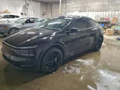 7SAYGDEE2TA451480 2026 TESLA MODEL Y