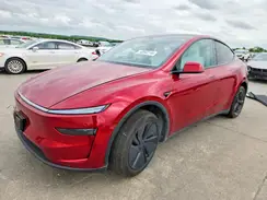 7SAYGDEE2TA456291 2026 TESLA MODEL Y