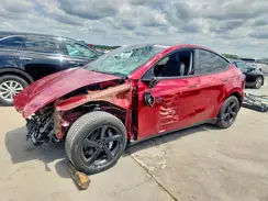 7SAYGDEE2TA456551 2026 TESLA MODEL Y