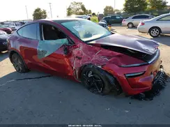 7SAYGDEE2TA457876 2026 TESLA MODEL Y