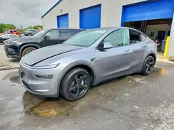7SAYGDEE2TA458509 2026 TESLA MODEL Y
