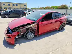 7SAYGDEE2TA469428 2026 TESLA MODEL Y
