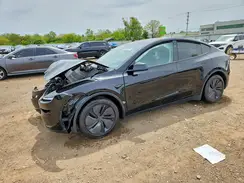 7SAYGDEE2TA470756 2026 TESLA MODEL Y