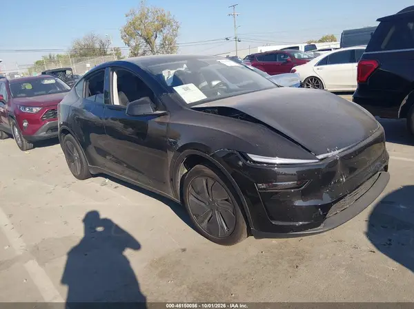 7SAYGDEE2TA478193 2026 TESLA MODEL Y - Image 1