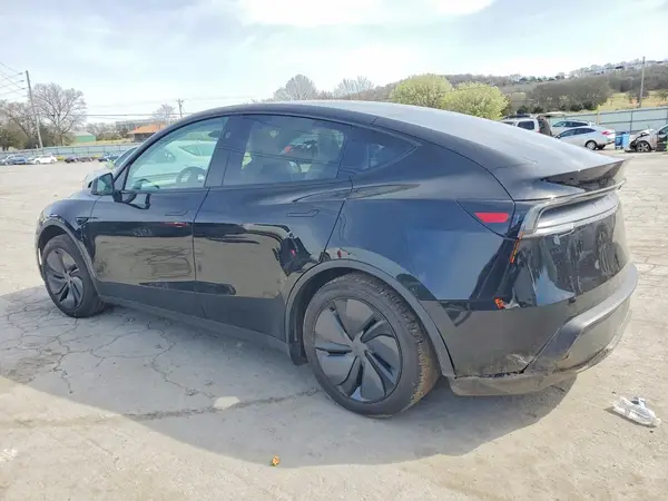7SAYGDEE2TA478307 2026 TESLA MODEL Y - Image 2