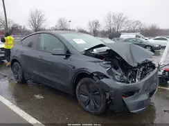 7SAYGDEE2TA484849 2026 TESLA MODEL Y