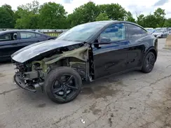 7SAYGDEE2TA487542 2026 TESLA MODEL Y