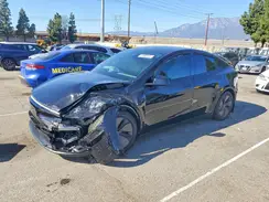 7SAYGDEE2TA496726 2026 TESLA MODEL Y
