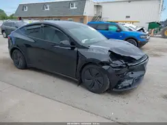 7SAYGDEE2TA497343 2026 TESLA MODEL Y