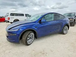 7SAYGDEE2TA575880 2026 TESLA MODEL Y