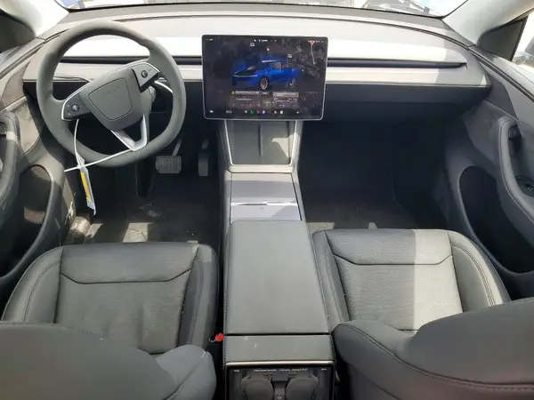 7SAYGDEE2TA575880 2026 TESLA MODEL Y - Image 8