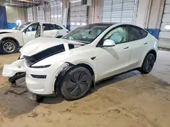 7SAYGDEE2TA584692 2026 TESLA MODEL Y