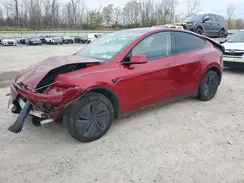 7SAYGDEE2TA588046 2026 TESLA MODEL Y