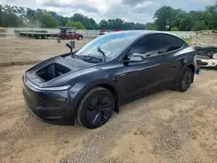 7SAYGDEE2TA588080 2026 TESLA MODEL Y