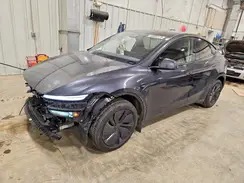 7SAYGDEE2TA605279 2026 TESLA MODEL Y