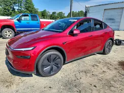7SAYGDEE2TA614810 2026 TESLA MODEL Y