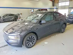 7SAYGDEE2TA636256 2026 TESLA MODEL Y