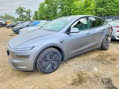 7SAYGDEE2TA637682 2026 TESLA MODEL Y